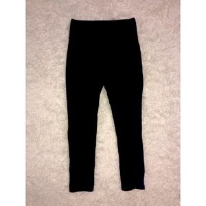 Le Chateau cropped wonderpants